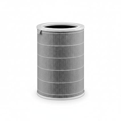 HEPA Filter Compatible With Xiaomi Mi Air Purifier 1, 2, 3, 2H, 2S, 3H, 3C, Pro – 360° HEPA + Activated Carbon Cartridge Eliminates Dust, Smoke, Odor, PM2.5, Allergens & Pet Dander thumbnail 6
