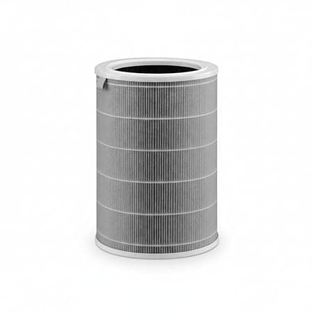 HEPA Filter Compatible With Xiaomi Mi Air Purifier 1, 2, 3, 2H, 2S, 3H, 3C, Pro – 360° HEPA + Activated Carbon Cartridge Eliminates Dust, Smoke, Odor, PM2.5, Allergens & Pet Dander thumbnail 5