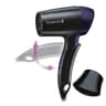 Remington Travel Dryer, 1400Watts (D2400, Black)