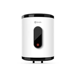 AO Smith Geyser VAS PLUS 25 Litre | 5 Star BEE Rating | Powerful 2KW Water Geyser for Bathroom | 2X Corrosion Resistant | Storage Water Heater | Warranty: 7Yr Tank, 3Yr Heating Element, 2Yr Overall