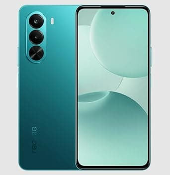 realme P4x 5G Smartphone, Lake Green, 8GB RAM, 256GB Storage thumbnail 7