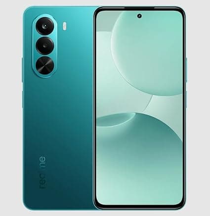 realme P4x 5G Smartphone, Lake Green, 8GB RAM, 256GB Storage thumbnail 5