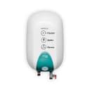 Havells Instanio Prime 15L Storage Water Heater(Geyser)|Faster Heating|Safer to use|Saves electricity|Engineered for Hard Water|Color Changing LED Indicator|Anti Rust Tank|Heavy Duty Heating Element
