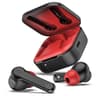boAt Airdopes 458 TWS Wireless Earbuds with Spatial Bionic Sound by THX,in Ear, Enx Tech, 30H Playtime, Beast Mode, Signature Sound, ASAP Charge,IPX5,Touch Control(Active Black)