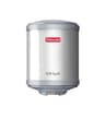 Racold CDR Swift 15 Litre 3kW 5 Star BEE Rating Storage Water Heater | 33% Faster Heating than other 2kW Geysers | Titanium Coating on Tank | Rust-proof Body | Free Standard Installation & Pipes