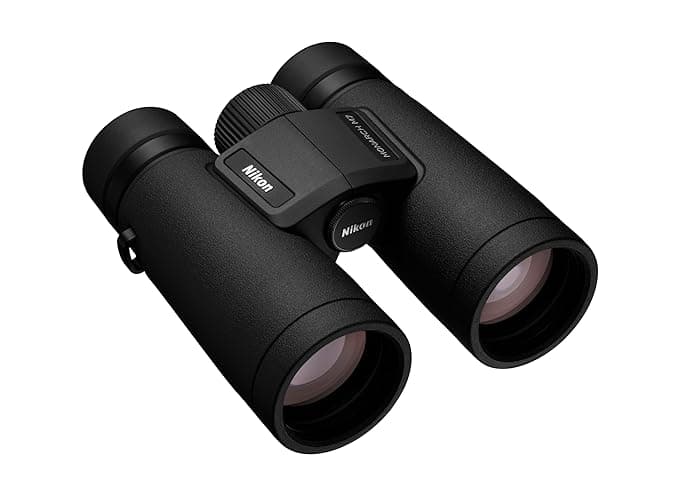 Nikon Monarch M7 10x42 Central Focus Binoculars
