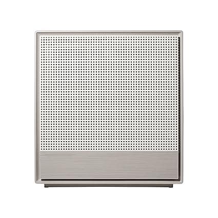 Coway Airmega 250 (Ap-1720H) Air Purifier For Living Room,Filter Life 8500Hrs (Approx. 1.5-2 Yrs),Anti-Virus True Hepa Filter (H13),Kills Allergies,Virus,Germs & Pm 0.01 With 99.999% Efficiency,White thumbnail 6