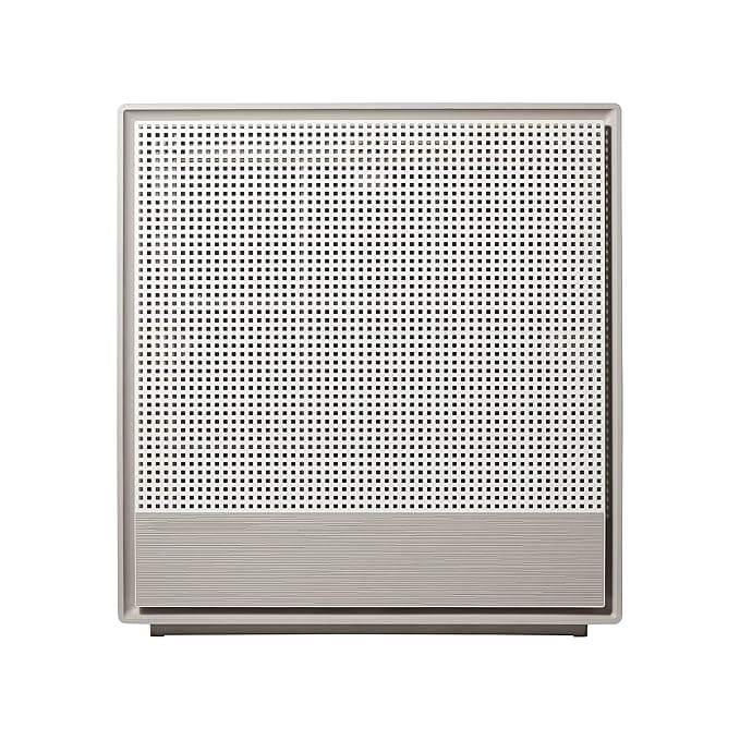 Coway Airmega 250 (Ap-1720H) Air Purifier For Living Room,Filter Life 8500Hrs (Approx. 1.5-2 Yrs),Anti-Virus True Hepa Filter (H13),Kills Allergies,Virus,Germs & Pm 0.01 With 99.999% Efficiency,White