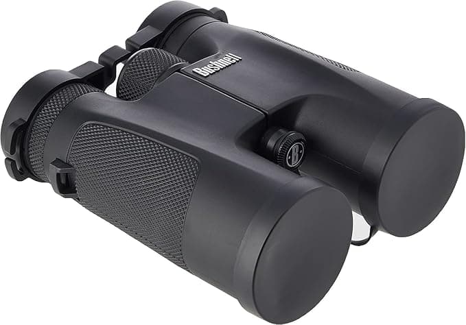 Bushnell 10 x 42 Powerview Roof Prism Binocular